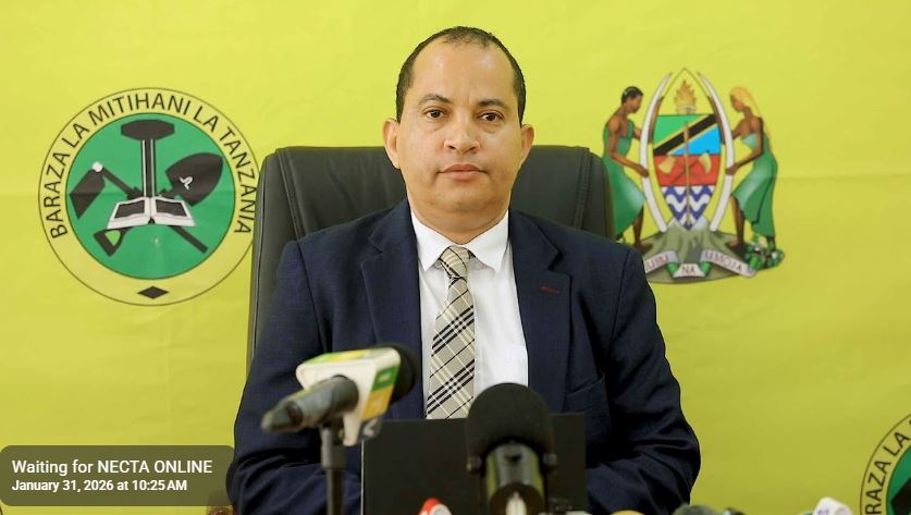 Matokeo ya Form 4 Yanatangazwa na NECTA – Video - Global Publishers