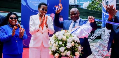 Magari ya Huduma ya Nmb Yafikia 15 Yakichochea Ujumuishaji wa Kifedha - Global Publishers