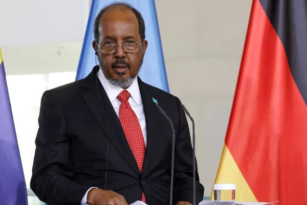 Mgogoro wa Kisiasa Somalia; Tuhuma dhidi ya Rais Mohamud Kuongoza kwa Maamuzi ya Upande Mmoja