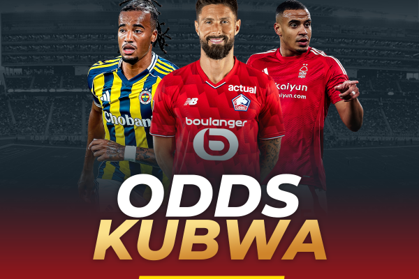 Zaidi ya Mamilioni Kutolewa Leo Kwenye Mechi za Europa Leo