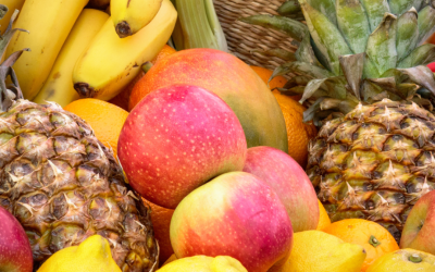 Vyakula Ambavyo Husaidia Kupunguza Presha Ya Kupanda - Global Publishers