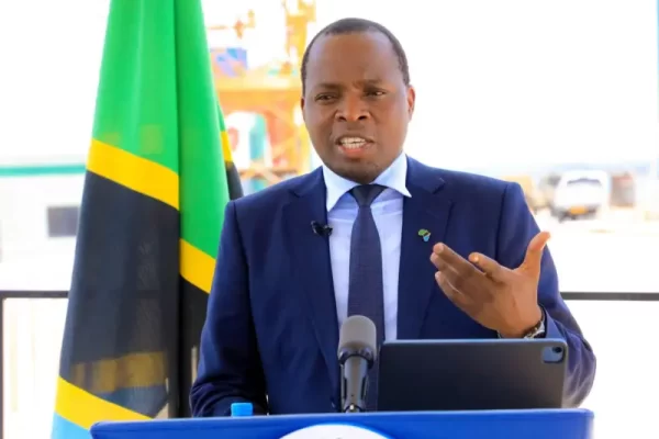 Msingwa: Hatutavumilia Matumizi Mabaya ya Usajili wa Meli – Video