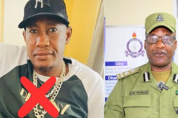 Jeshi la Polisi Laanza Uchunguzi Baada ya Kifo cha Banjo – Video