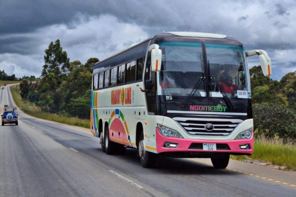 Shabbiy Yafanya Maboresho ya Vyoo na Kituo Kikuu cha Upakiaji Abiria Dodoma