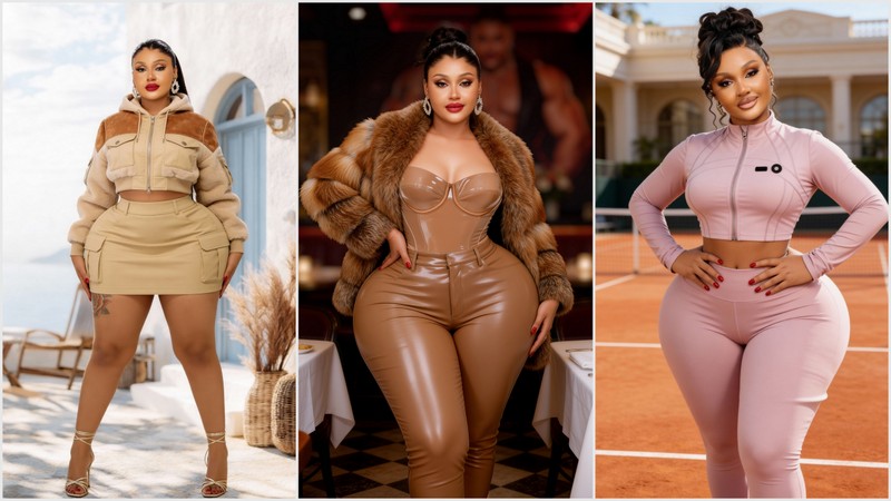 Malaika Cute Aendeleza Maisha ya Starehe, Mitandao Yachangamka - Global Publishers