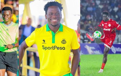 Bodi ya Ligi Yatangaza Orodha ya Waamuzi wa Dabi ya Machi 01, Zanzibar - Global Publishers