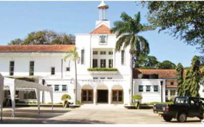 Historia ya Karimjee Hall na Familia Iliyochangia Uhuru wa Tanganyika - Global Publishers