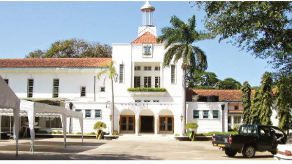 Historia ya Karimjee Hall na Familia Iliyochangia Uhuru wa Tanganyika