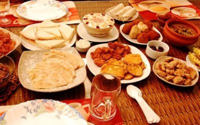 Kula Sahihi Wakati wa Ramadhani, Linda Afya Yako kwa Lishe Bora - Global Publishers