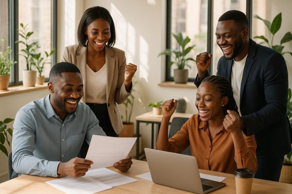 Nafasi za Kazi 27 kwa Wataalamu wa Hesabu, TEHAMA, Uhandisi na Sekta Nyingine