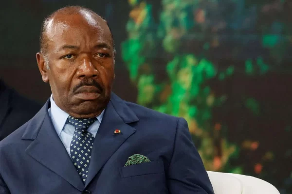 Gabon Yasitisha Mitandao ya Kijamii Kufuatia Picha ya Rais