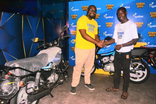 Bakari Apiga Hatua, PigaBet Yampa Boda, Ndoto Yaanza