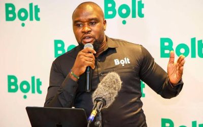 Bolt Yatoa Ufafanuzi Kuhusu Kamisheni Na Punguzo La Nauli Kwenye Mfumo Wake  - Global Publishers