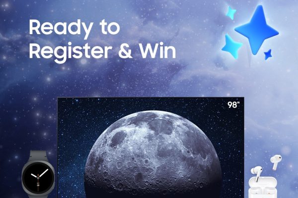 Miaka Kumi Na Sita Ya Mafanikio Ya Simu Za Samsung Galaxy 