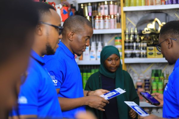 Stanbic Bank Yazindua Lipa Simpo kwa Wateja Kupitia App