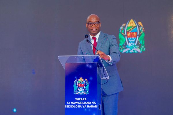 Airtel Tanzania Yathibitisha Dhamira ya Kuendeleza Mapinduzi ya Kidijitali