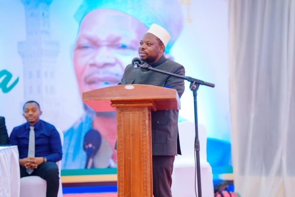 Chalamila Aandaa Iftar Maalum Kwa Wakazi Wa Dar
