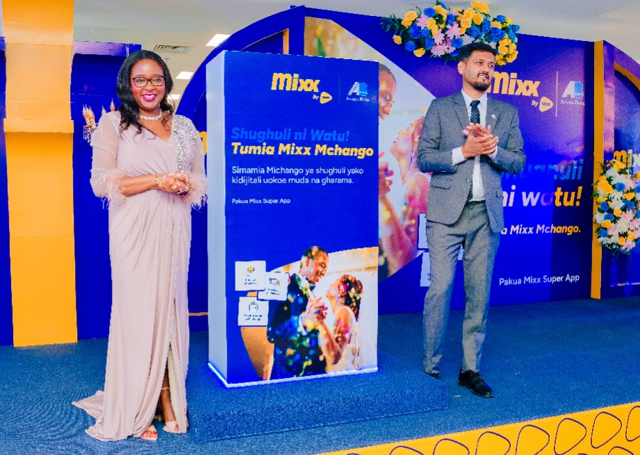 Mixx Yazindua ‘Mchango’ Kurahisisha Usimamizi wa Michango - Global Publishers