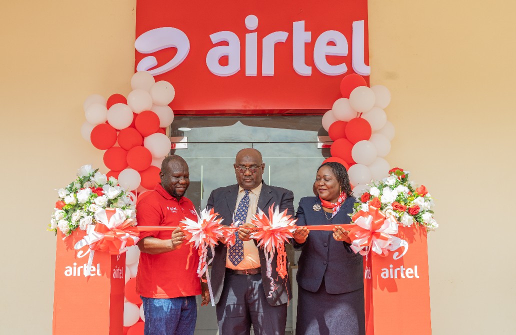 Airtel Yazindua Maduka 4 ya Kisasa Zanzibar - Global Publishers