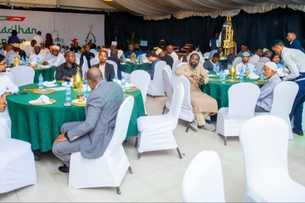 Puma Energy Tanzania Yaandaa Futari Lengo Ni Kuimarisha Ushirikiano Na Umoja
