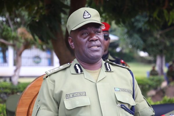 Adaiwa Kumnyonga James Kisa Kutoka Kimapenzi na EX Wake
