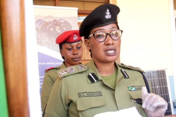 Mwanamume Ashikiliwa kwa Kumuua Mkewe kwa Kumpiga Kichwani