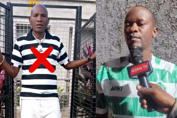 Msanii Janka Rino Afariki Dunia Kwa Kifua Kikuu – Video