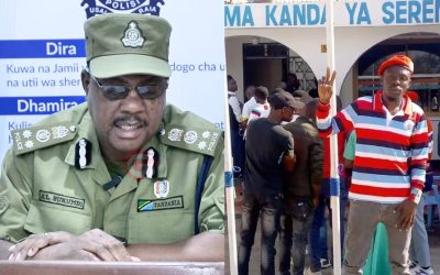 Video: Polisi Kuhusu Mwenyekiti BAVICHA Kupotea – ”Amekimbia Kesi ya Mauaji” - Global Publishers