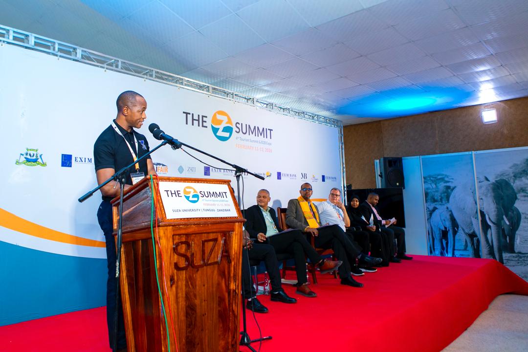 Benki Ya Exim Kuwa Mdhamini Mkuu Wa Z Summit 2026