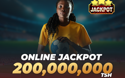 Jaribu Bahati Yako Na Meridian Jackpot Ushinde Mamilioni - Global Publishers