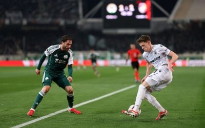 Beti Mechi za EUROPA na Odds Tamu za Meridianbet - Global Publishers