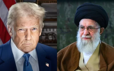 Trump Atangaza Vita dhidi ya Iran, Milipuko Yaripotiwa Mashariki ya Kati, Iran Yajibu - Global Publishers