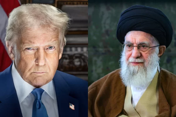 Trump Atangaza Vita dhidi ya Iran, Milipuko Yaripotiwa Mashariki ya Kati, Iran Yajibu