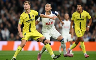 Timu Sita Uingereza Zatinga Hatua ya 16 Bora Ulaya – Historia Yaandikwa! - Global Publishers