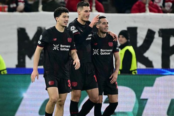 Pesa Ipo Kwenye Mechi za UEFA Leo, Fanya Kusoma Hapa