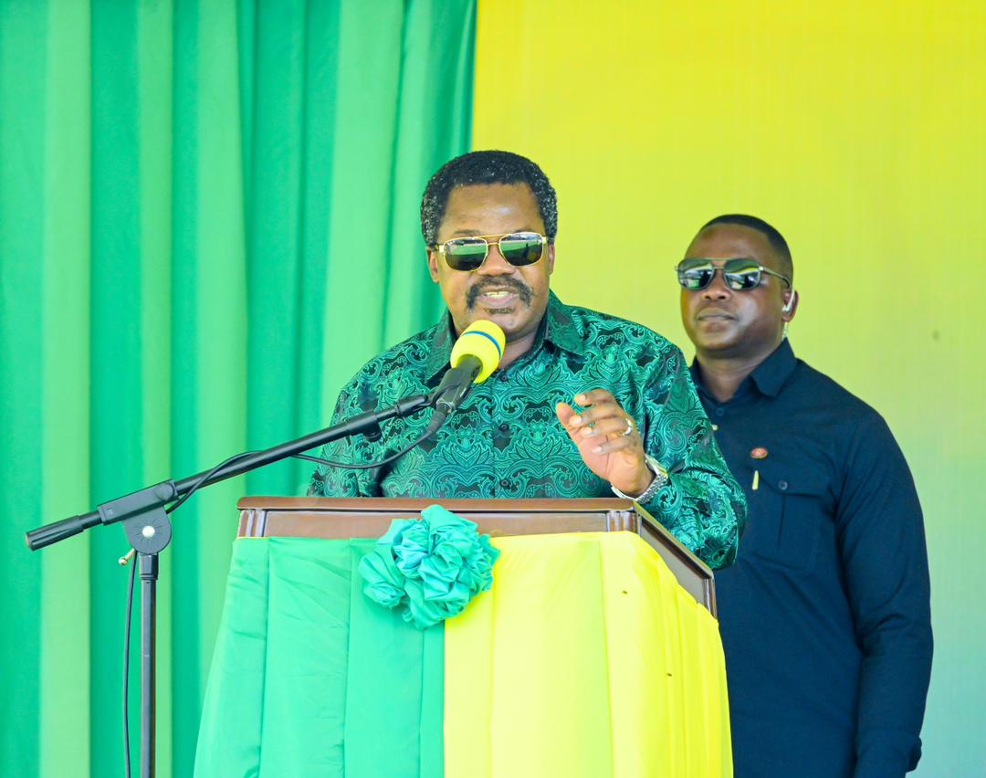 Dkt. Nchimbi Atoa Maelekezo kwa Waziri Mkuu kufanya Utafiti  Wilaya ya Chemba - Global Publishers