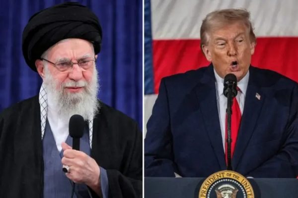 Iran Yatoa Onyo Kali kwa Marekani Kuhusu Mashambulizi na Mazungumzo ya Nyuklia