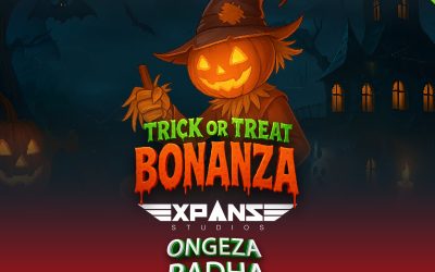 Zawadi Zinaendelea Kumiminika, Ni Trick or Treat Bonanza Ya Meridianbet - Global Publishers