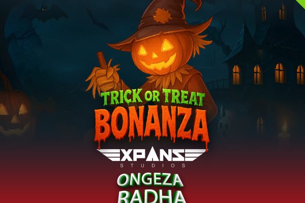 Zawadi Zinaendelea Kumiminika, Ni Trick or Treat Bonanza Ya Meridianbet