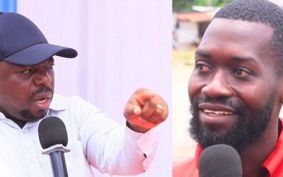 Jamaa Ambananisha Chalamila Sakata La Mgogoro Mabibo – Video - Global Publishers