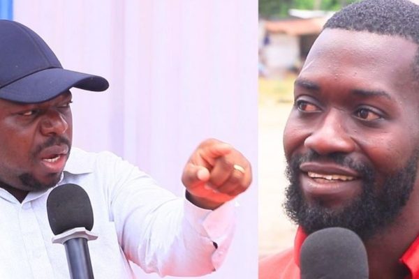 Jamaa Ambananisha Chalamila Sakata La Mgogoro Mabibo – Video