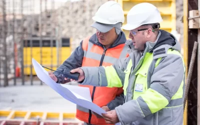 Nafasi za Kazi: Site Foreman Wenye Uzoefu wa Miaka 2 Wahitajika Haraka - Global Publishers