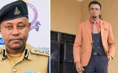 Polisi Wakanusha Taarifa za Kutekwa kwa Mchungaji Yanick Mbombo - Global Publishers