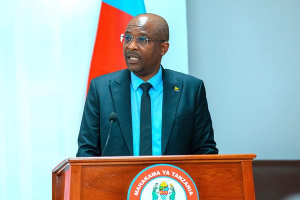 Mahakama Kuu Yafungua Kikao cha Mwaka, Jaji Kiongozi Asisitiza Uwajibikaji