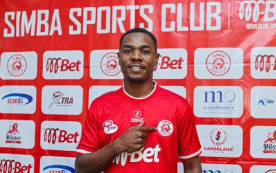 Simba Yaomboleza Kifo cha Baba wa Abdulrazak Hamza - Global Publishers