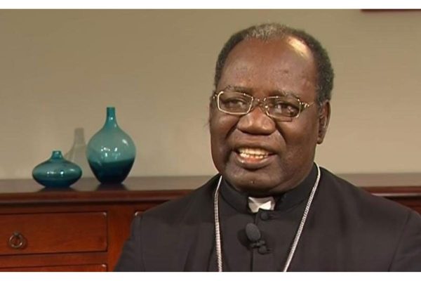 Kardinali Polycarp Pengo Afariki katika Taasisi ya Moyo ya Jakaya Kikwete (JKCI) Dar