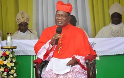 Historia ya Maisha ya Kardinali Pengo: Utoto, Mafunzo na Uongozi wa Kiroho – Video - Global Publishers