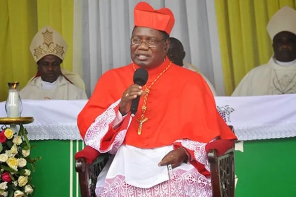 Historia ya Maisha ya Kardinali Pengo: Utoto, Mafunzo na Uongozi wa Kiroho – Video