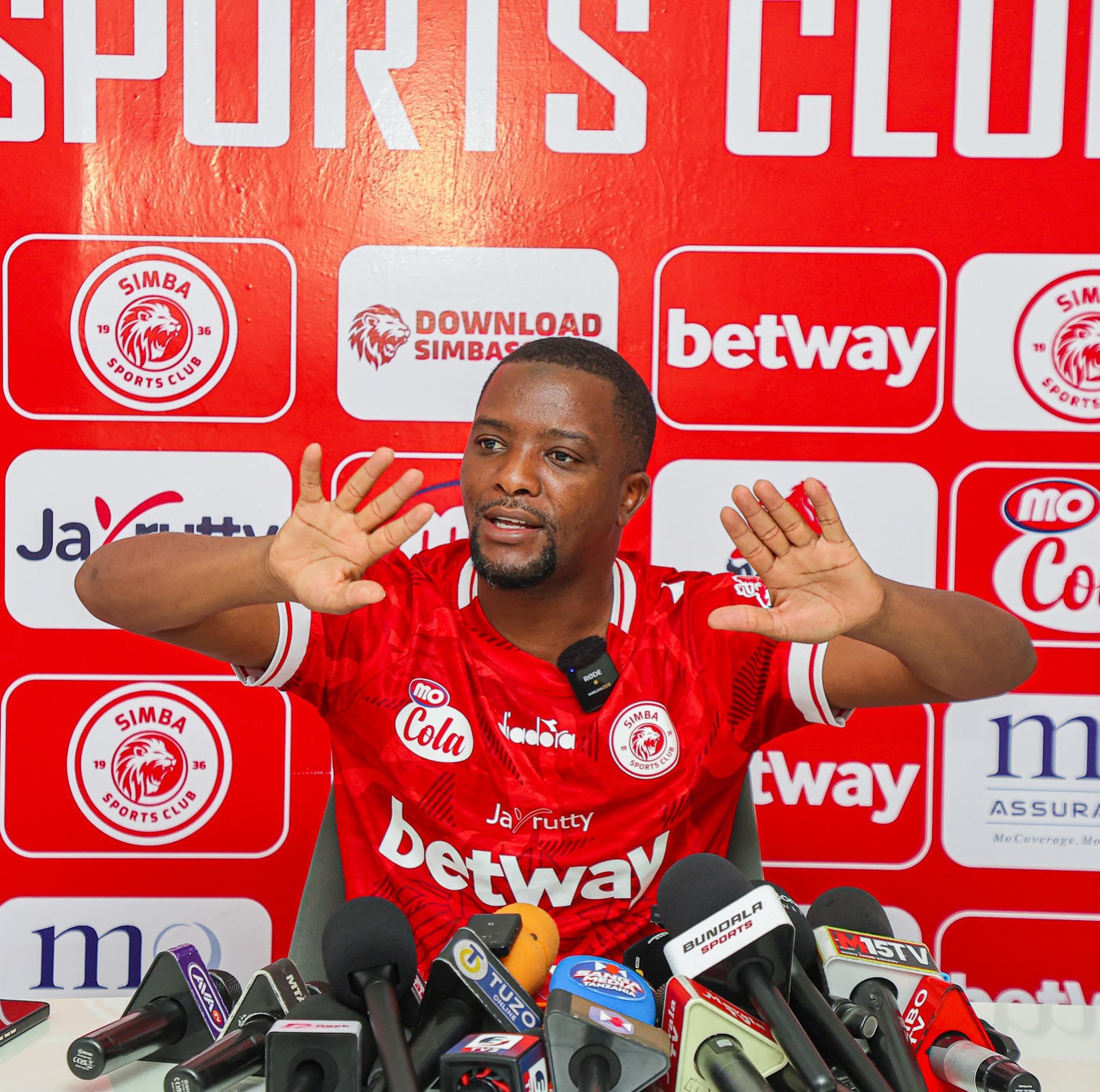 Simba Yapoteza Imani ya Mashabiki Uwanja wa Benjamin Mkapa – Video - Global Publishers