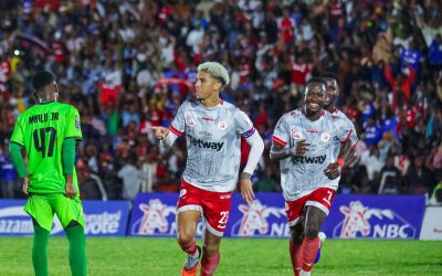 Yanga na Simba Waendeleza Ubabe Ligi Kuu Waibuka na Ushindi - Global Publishers